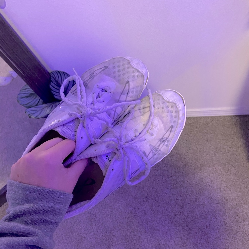 Nfinity shoes